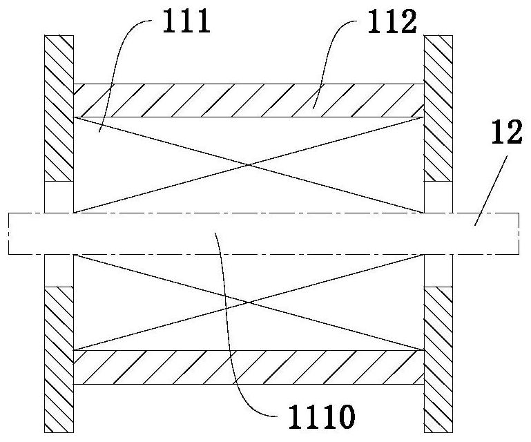 A kind of pipeline cleaning device and cleaning method