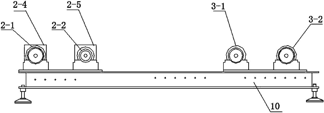 An electric bicycle performance testing platform