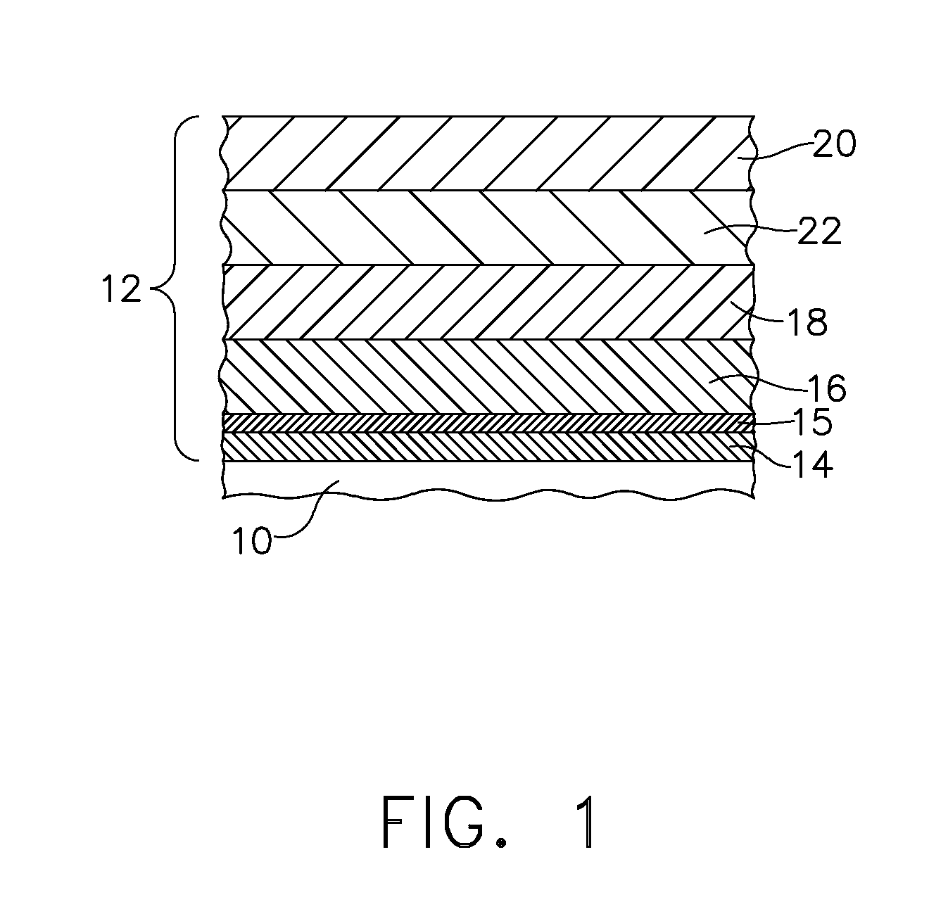 Methods of improving surface roughness of an environmental barrier coating and components comprising environmental barrier coatings having improved surface roughness