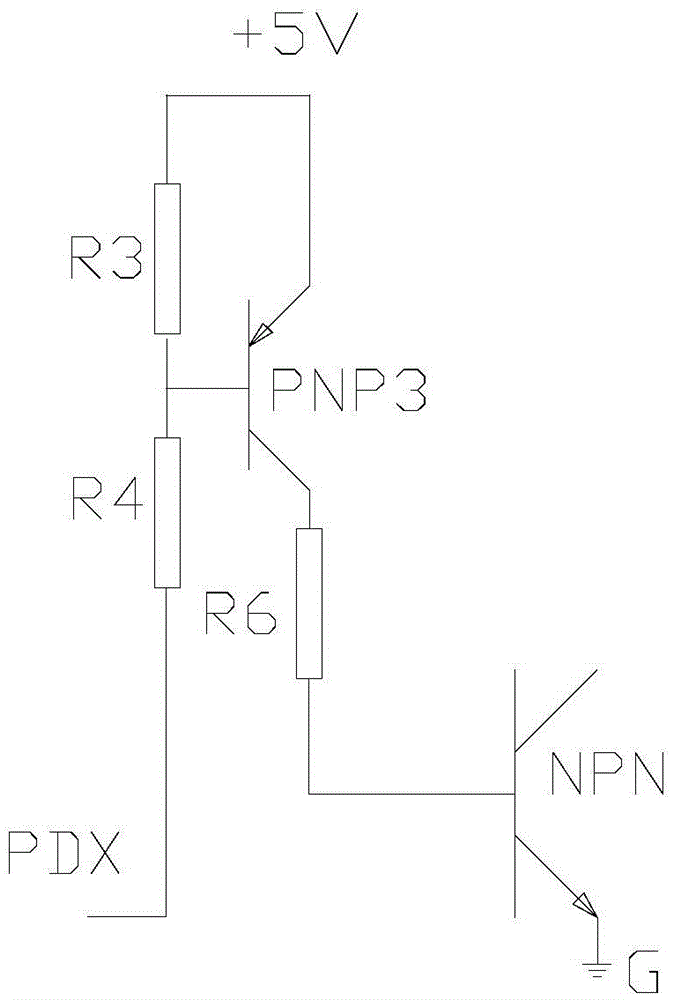 A special power supply system for filament micro-connection