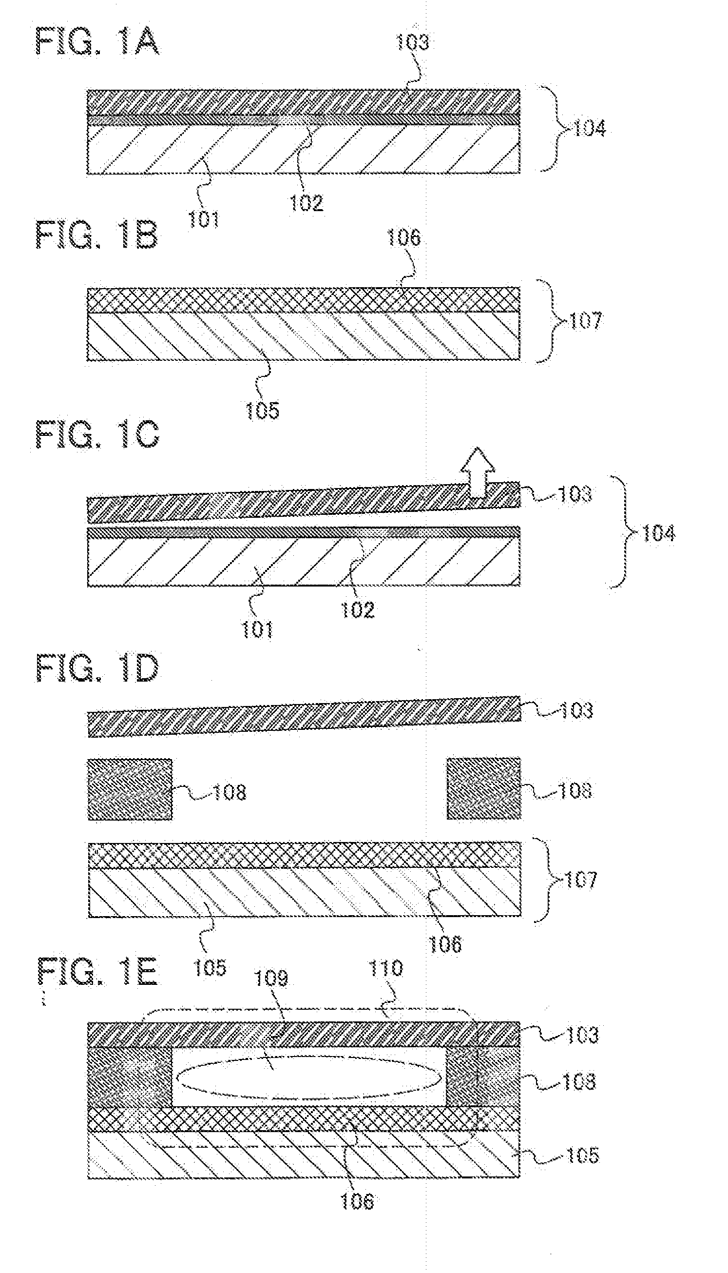 Microstructure, micromachine, and manufacturing method of microstructure and micromachine