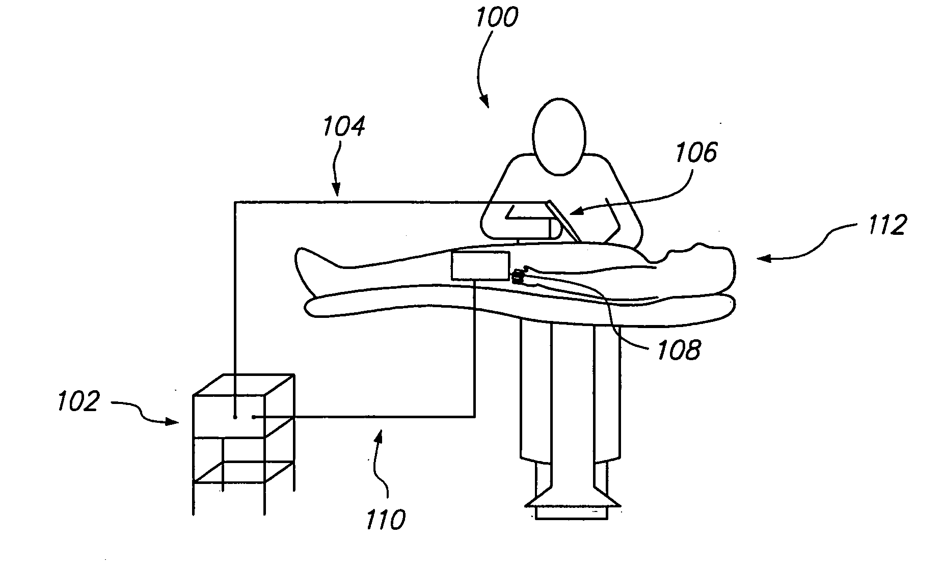 Methods and apparatus for dispersing current flow in electrosurgery