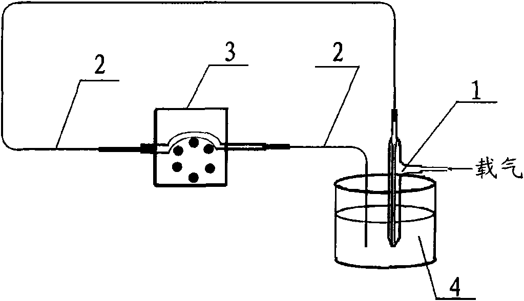 Method for removing atomizer obstructions