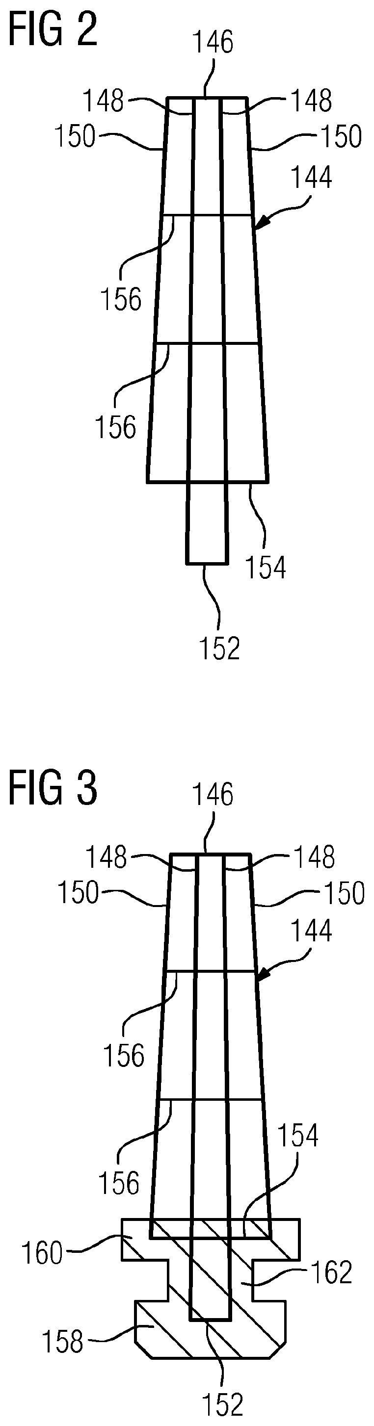 Method for producing a rotor blade