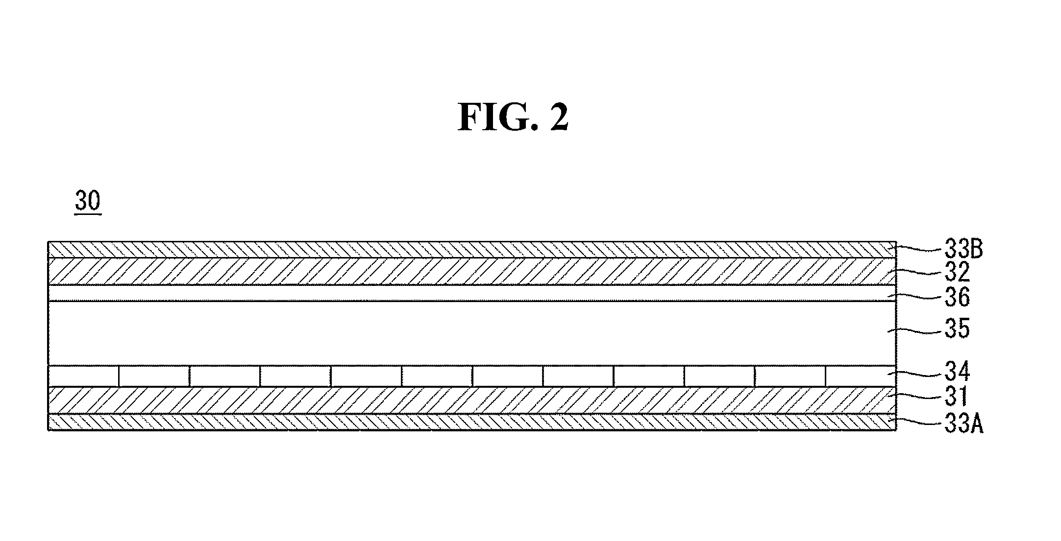 Stereoscopic Image Display Device And Method For Driving The Same