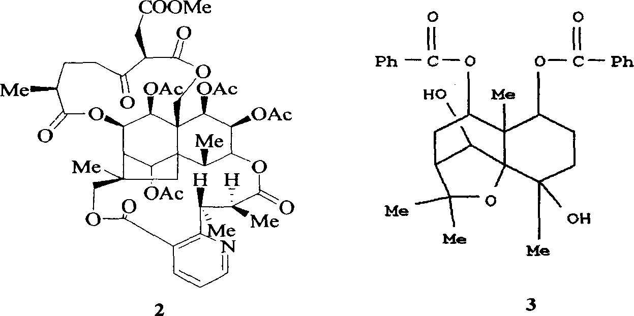 Medical use of 1beta-keto-5, 11(13)-diene eudesmane-12-acid for inhibiting hepatitis B virus