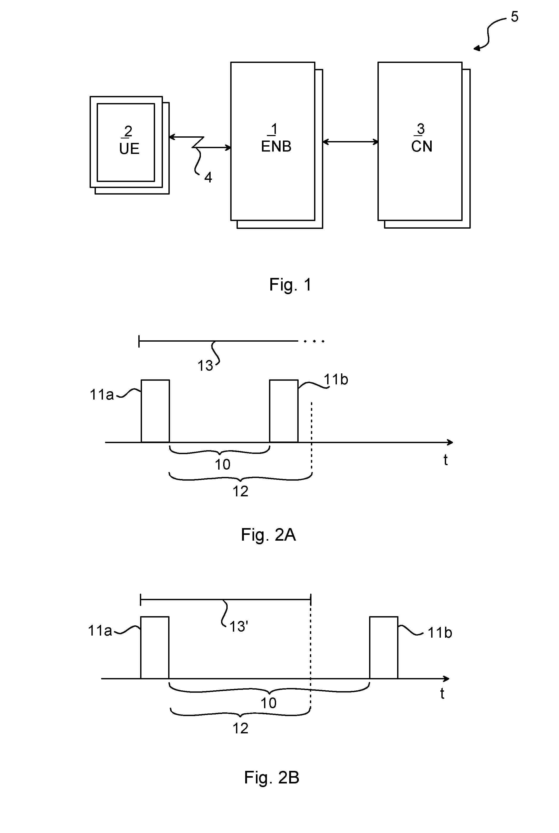 Method, network node, computer program and computer program product for determining a dropped connection