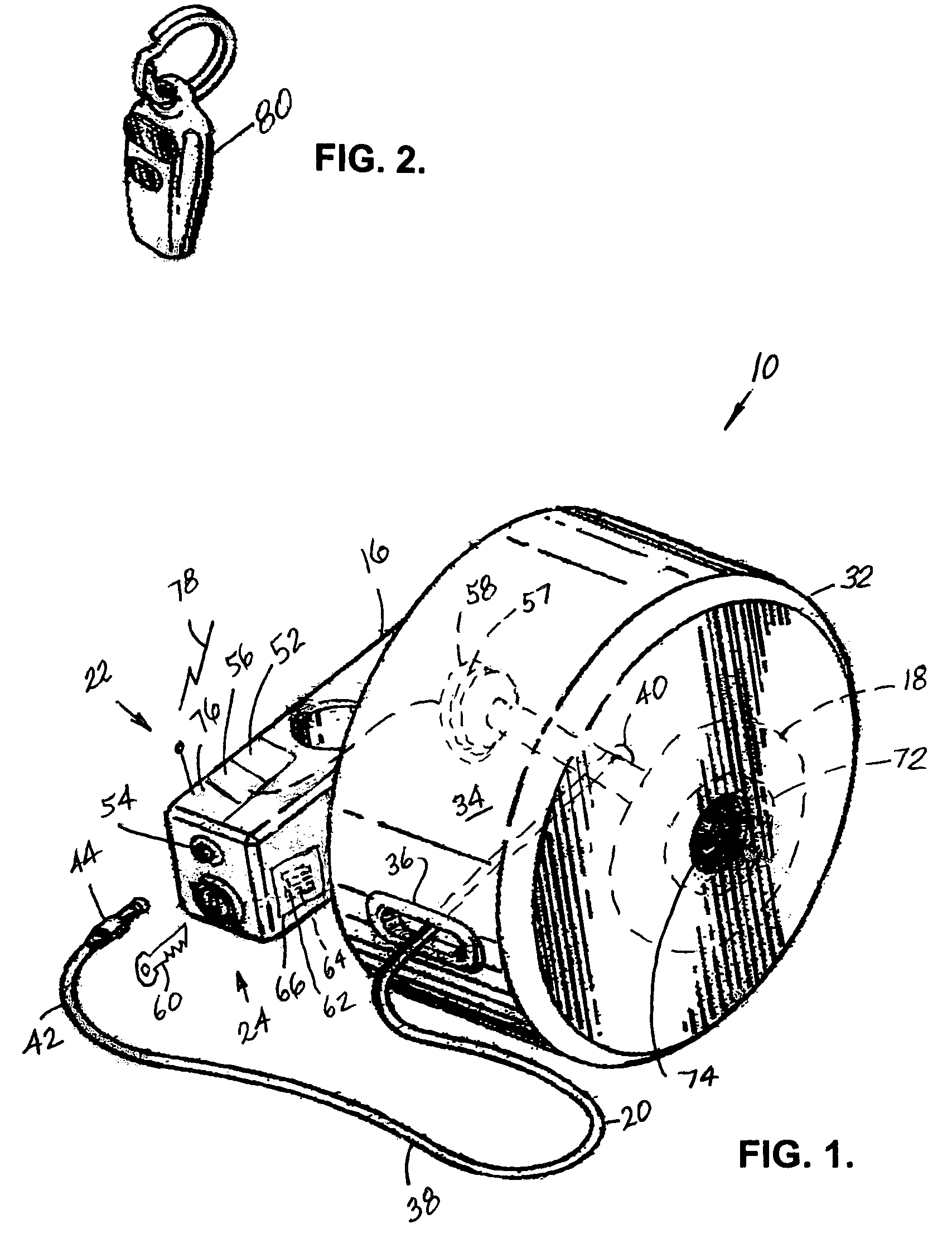 Theft prevention system for motorcycle