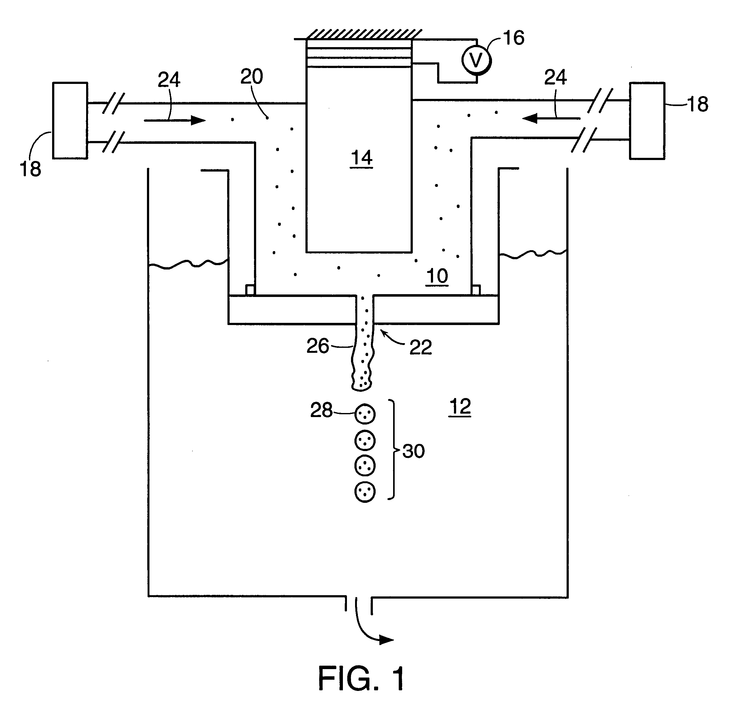 Methods for producing droplets for use in capsule-based electrophoretic displays