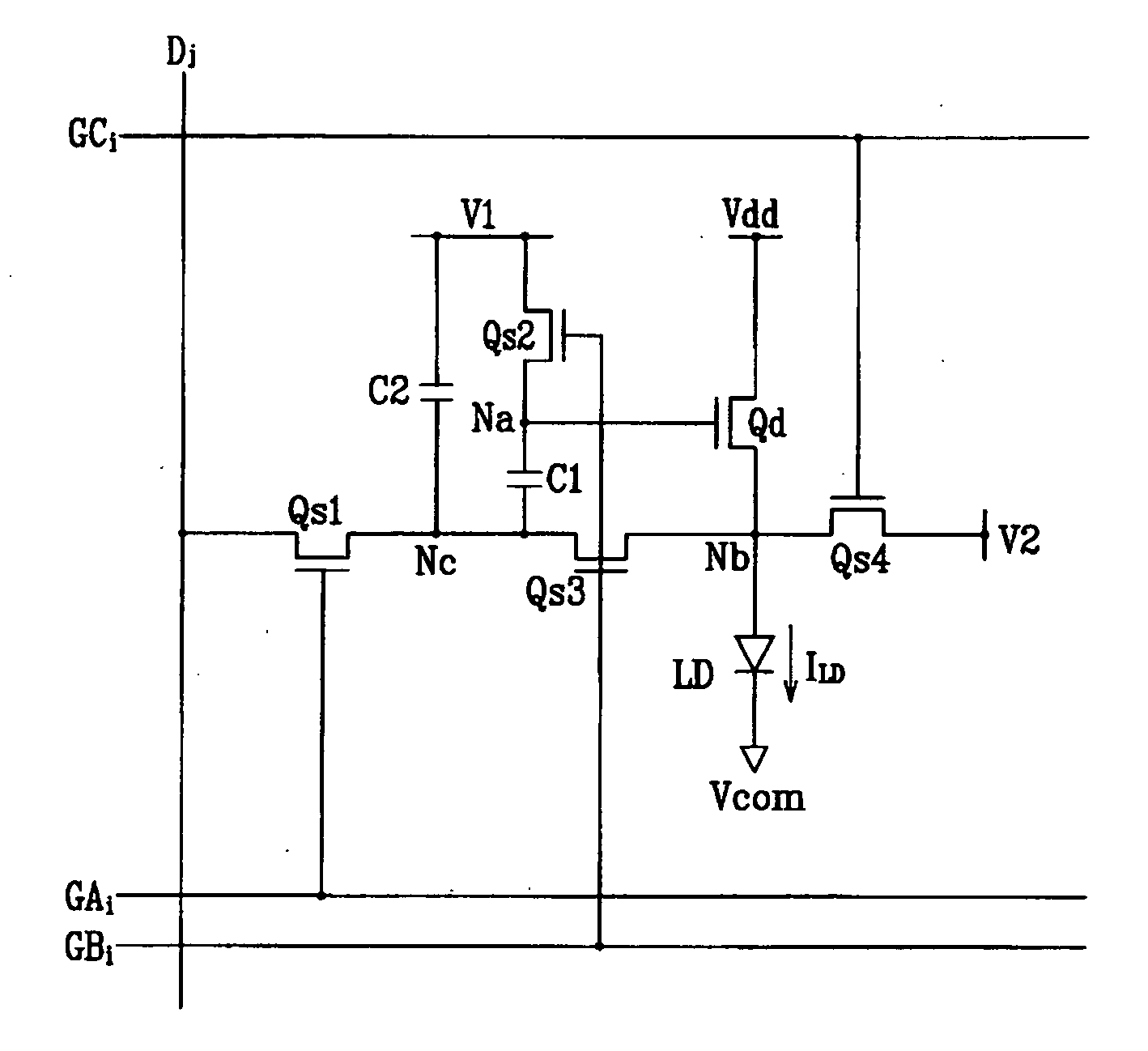 Display device and driving method thereof