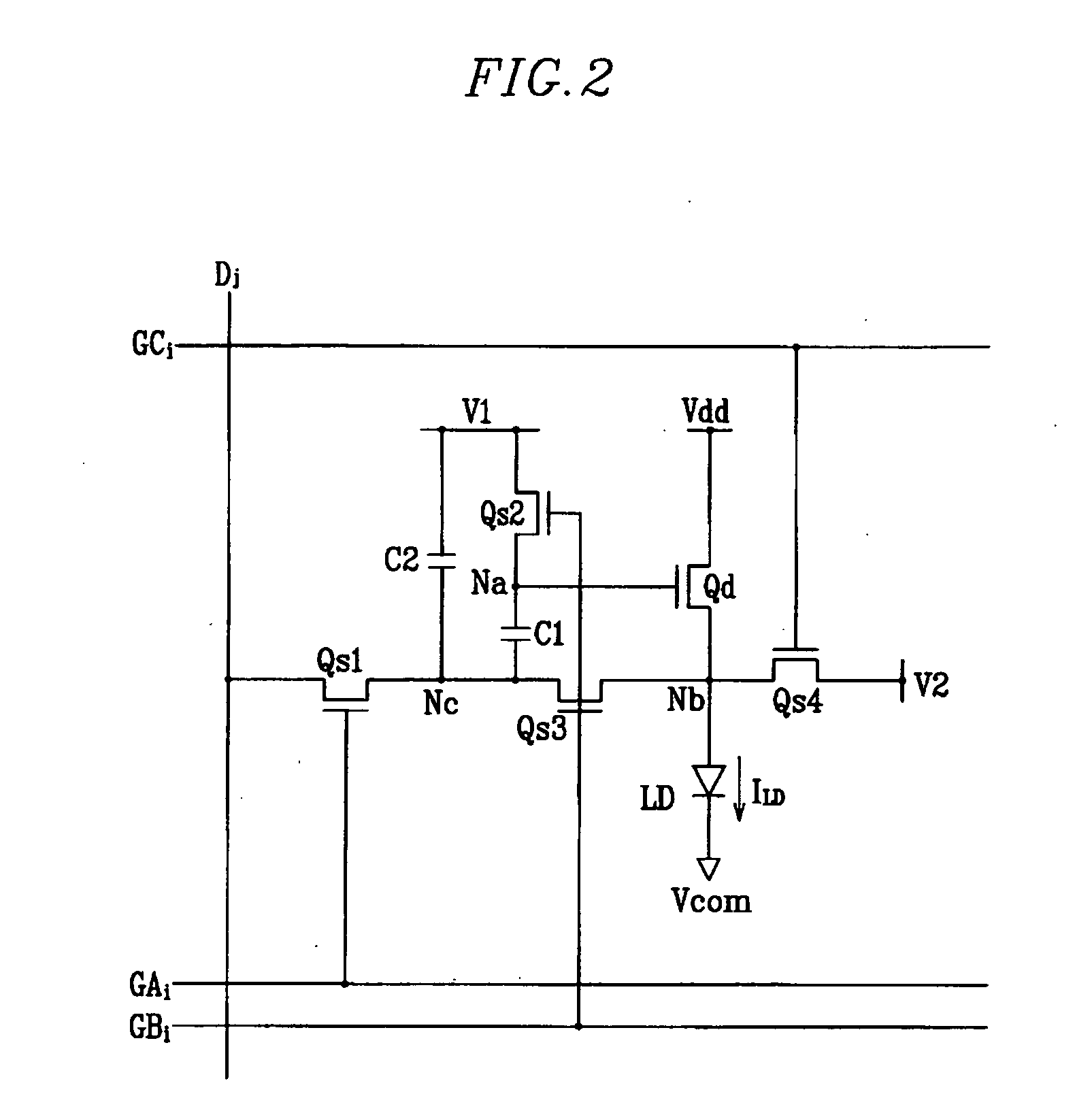 Display device and driving method thereof