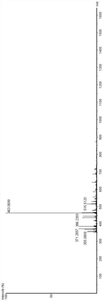 A kind of biologically active peptide rrecpsdecgagvf and its preparation method and application