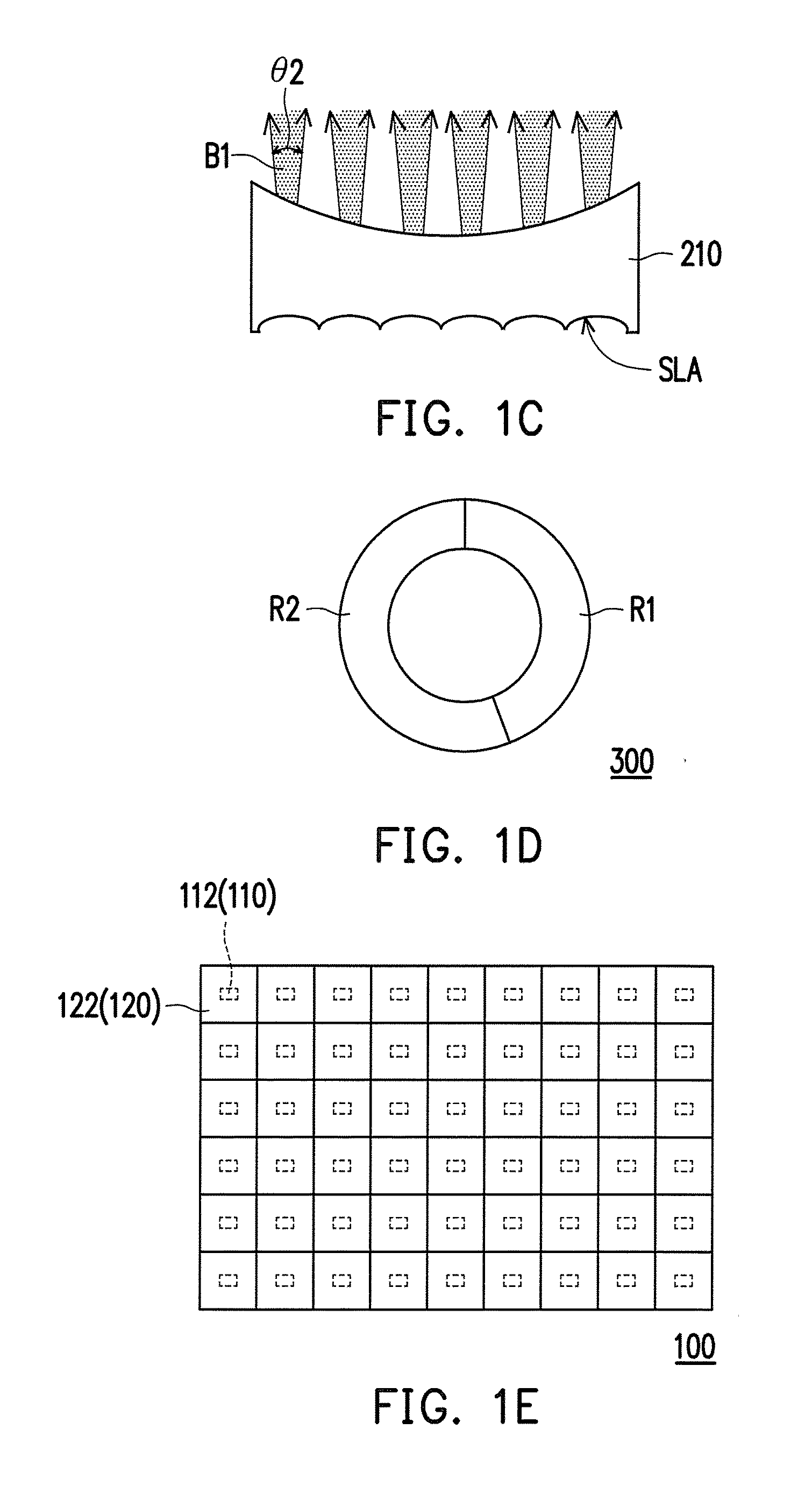 Projection apparatus and illumination system