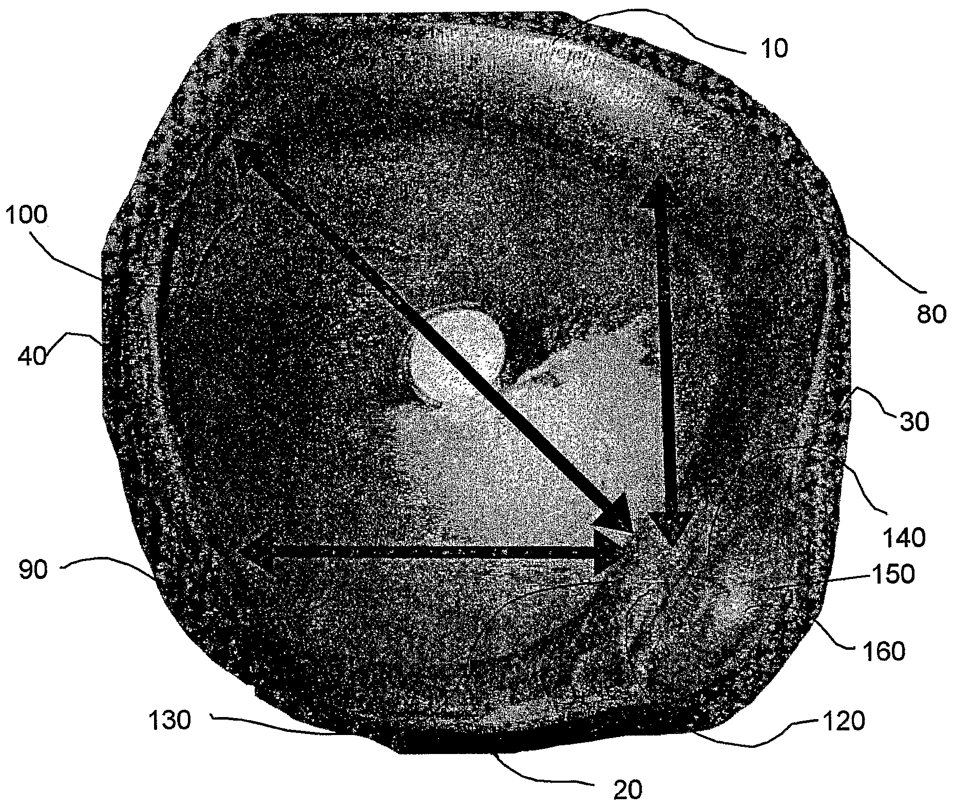 Method of Making an Anatomical Socket