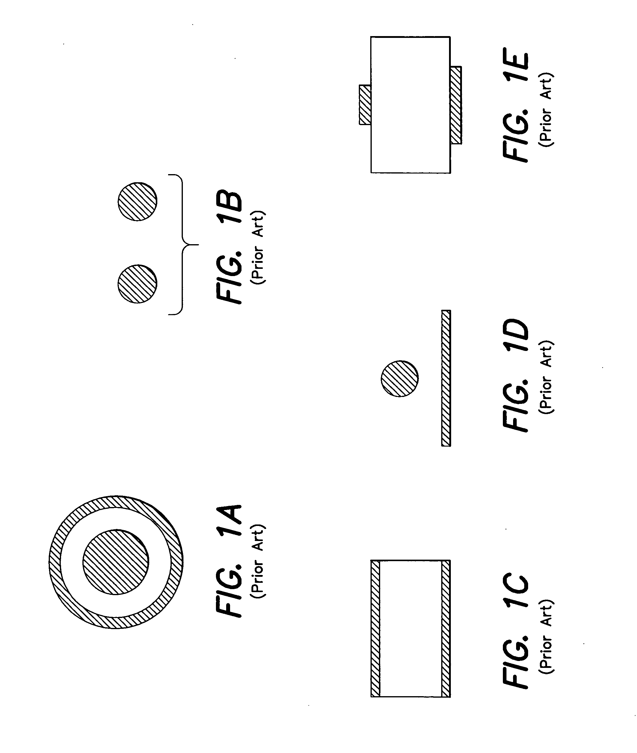 Methods and apparatus based on coplanar striplines