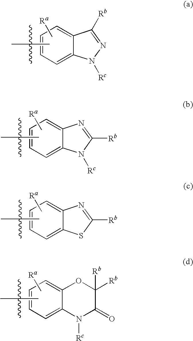 Protein kinase inhibitors