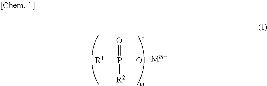 Flame-retardant resin composition, and insulated electric wire, flat cable, and molded article, which are made using same