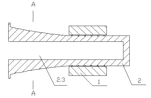 Wire insulation cap