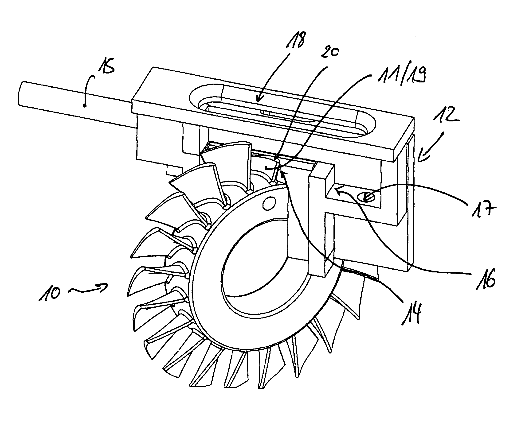 Repair method