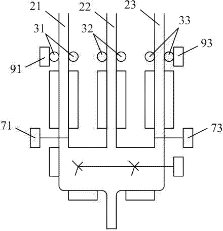 3D (three-dimensional) printing equipment