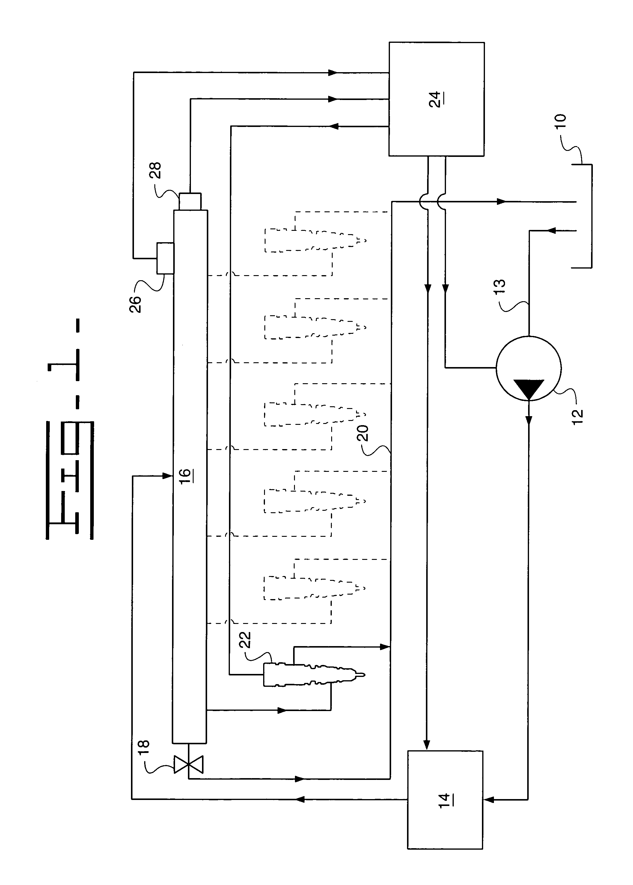 Adaptive fuel injector trimming during a zero fuel condition