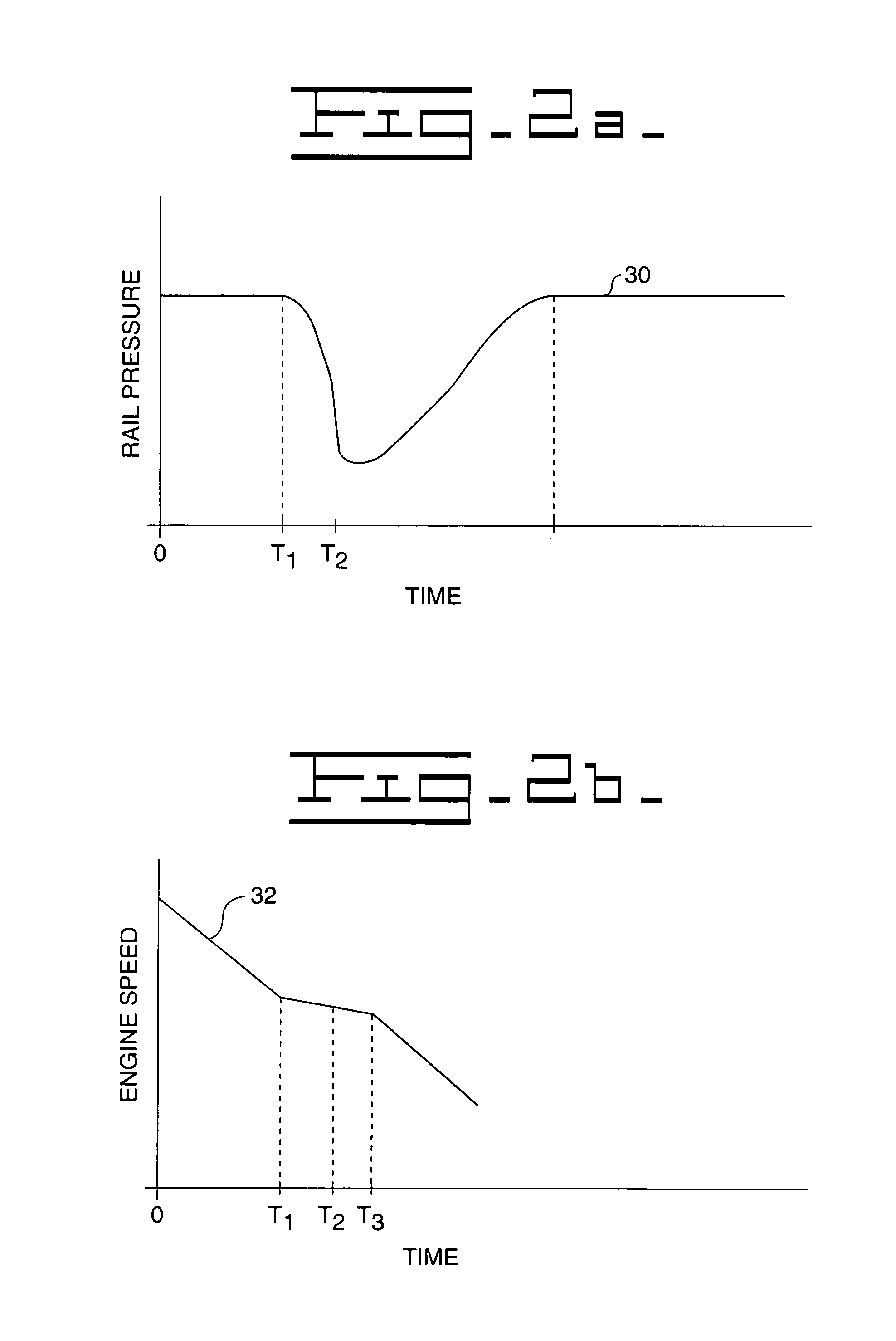 Adaptive fuel injector trimming during a zero fuel condition