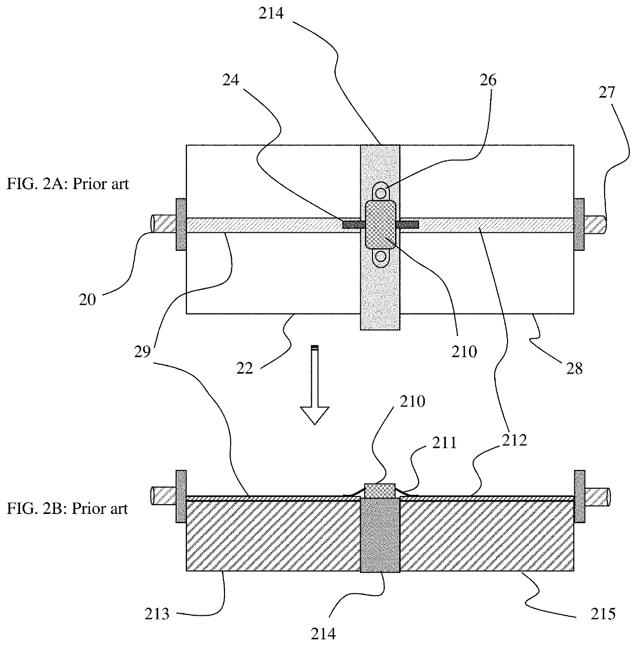 Pre-matched coaxial transistor test fixture