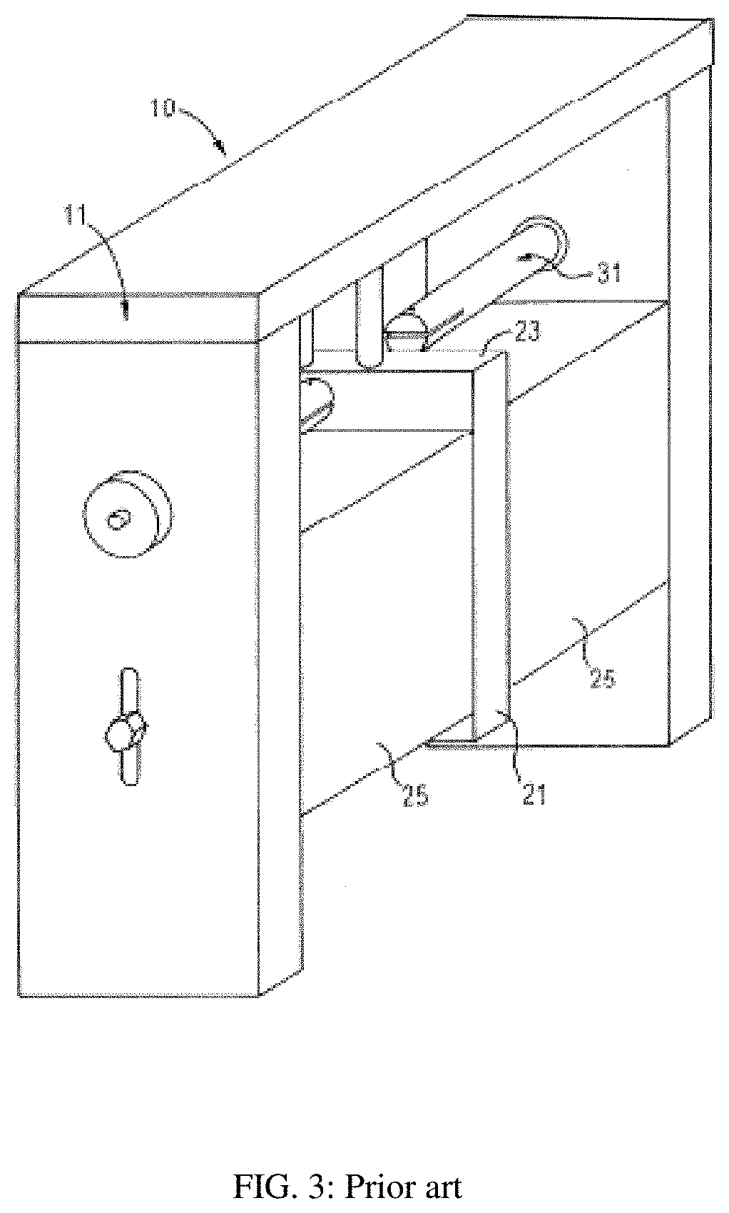 Pre-matched coaxial transistor test fixture