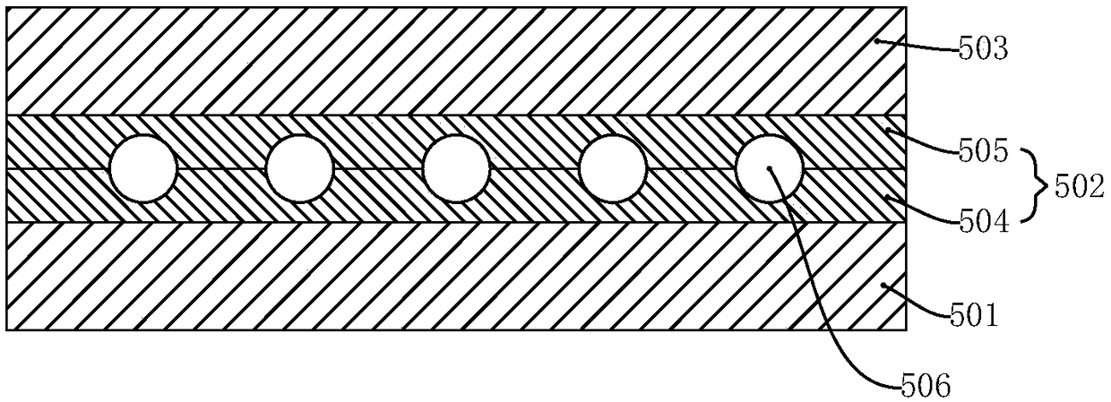 Handling cart for cardboards