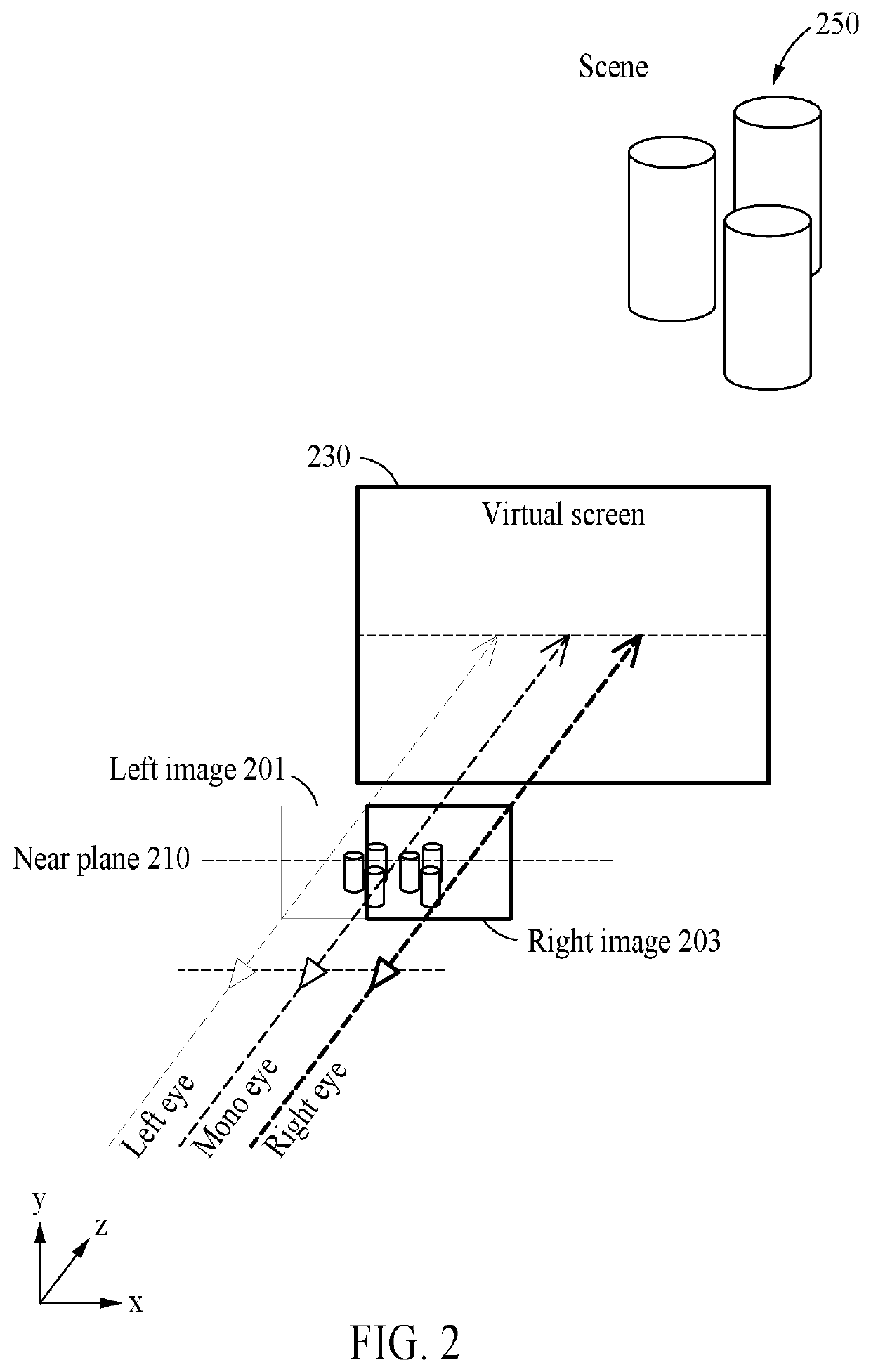 Display apparatus and operating method of the same