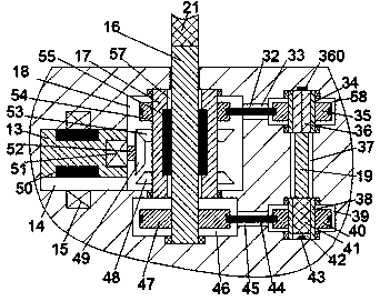 Electric safety window device and use method thereof