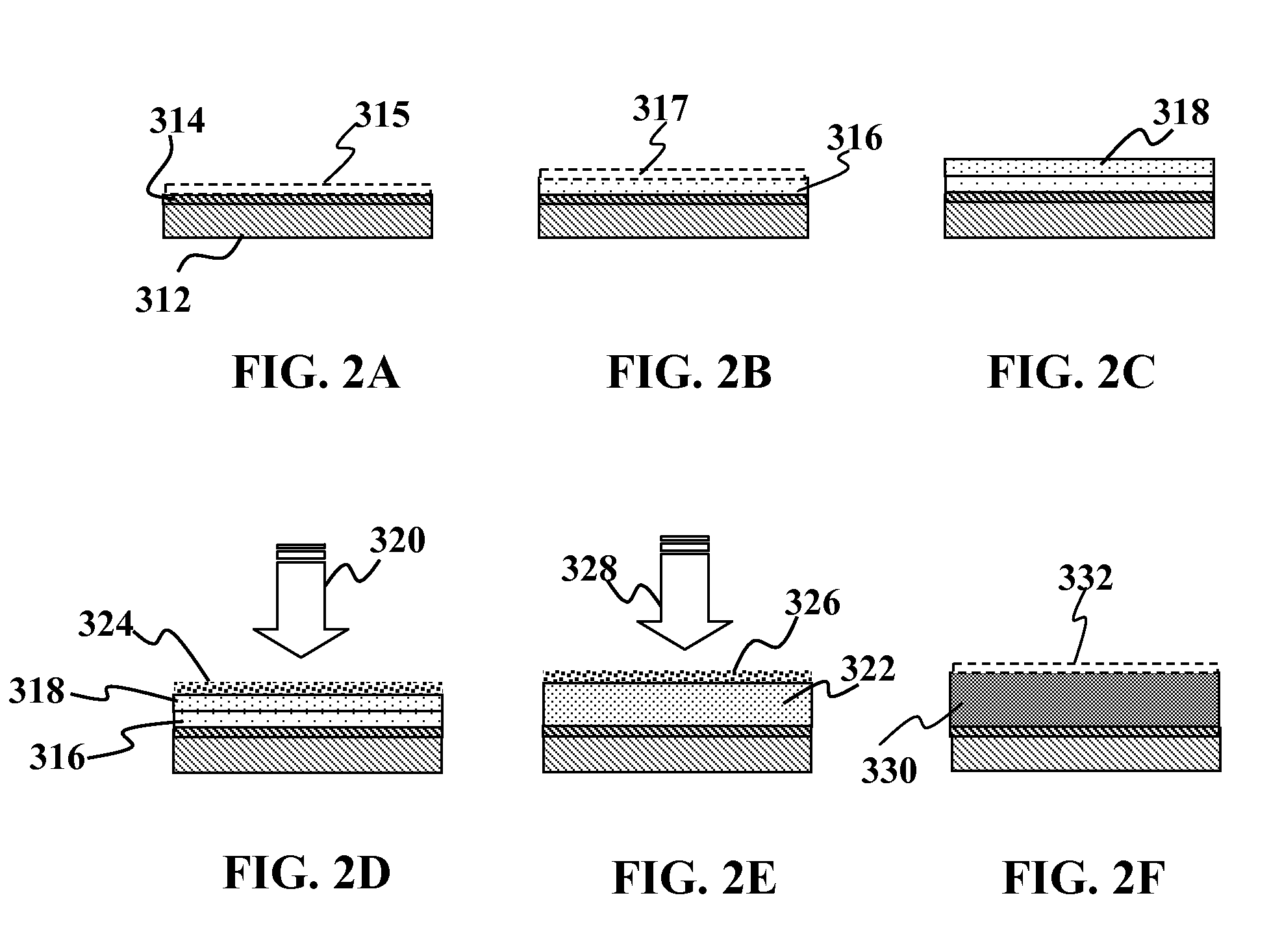 Solar cell absorber layer formed from metal ion precursors