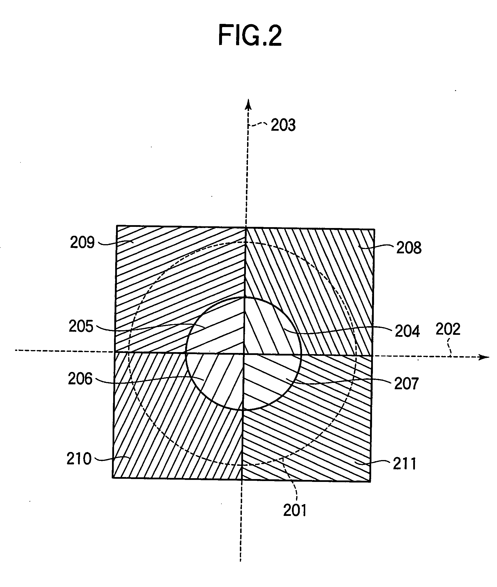 Optical head and optical disk apparatus