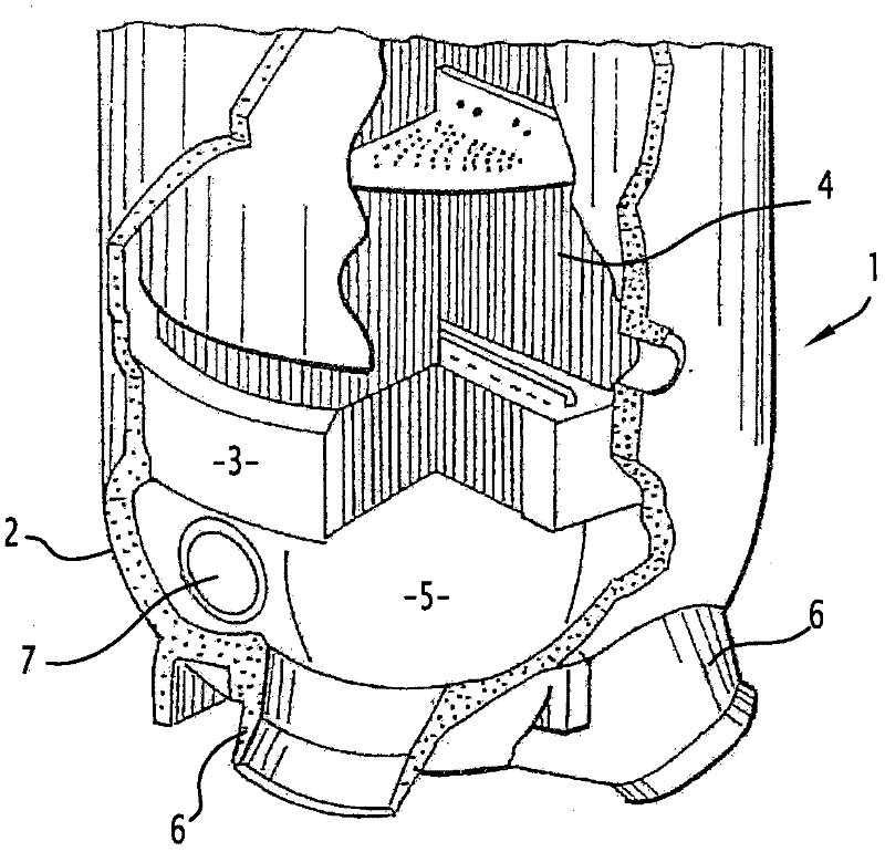 Sealed stopper for an opening in a junction tubing between a housing and a pipe, and method for implementing said stopper