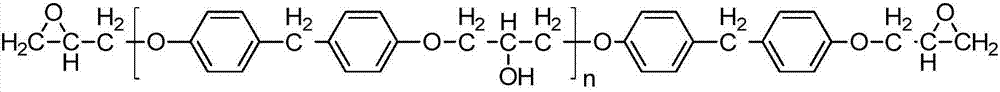 Preparation method and application of epoxy resin modified polyamide resin and powder coating