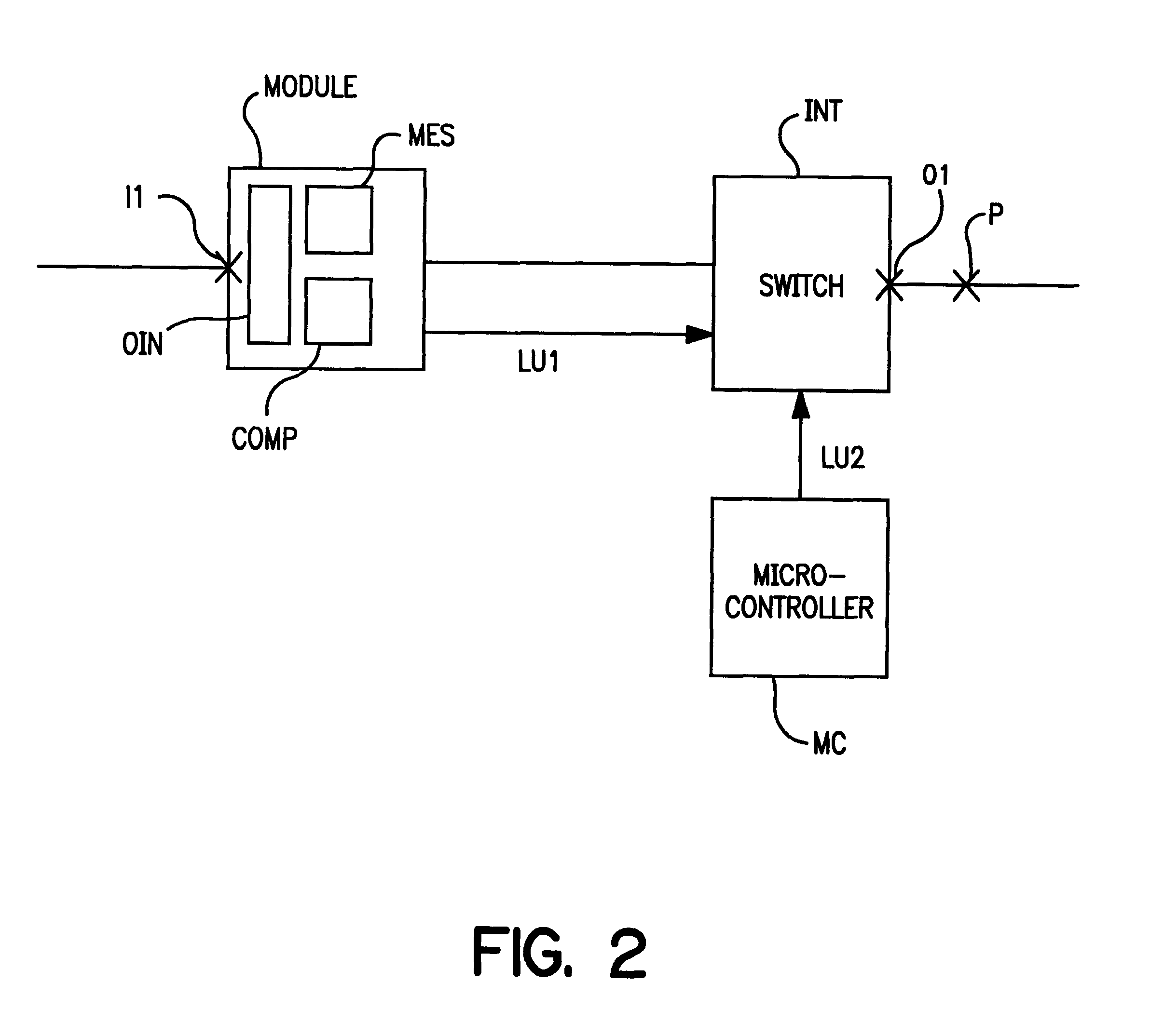 Protection against electrical faults in a mass memory data storage system