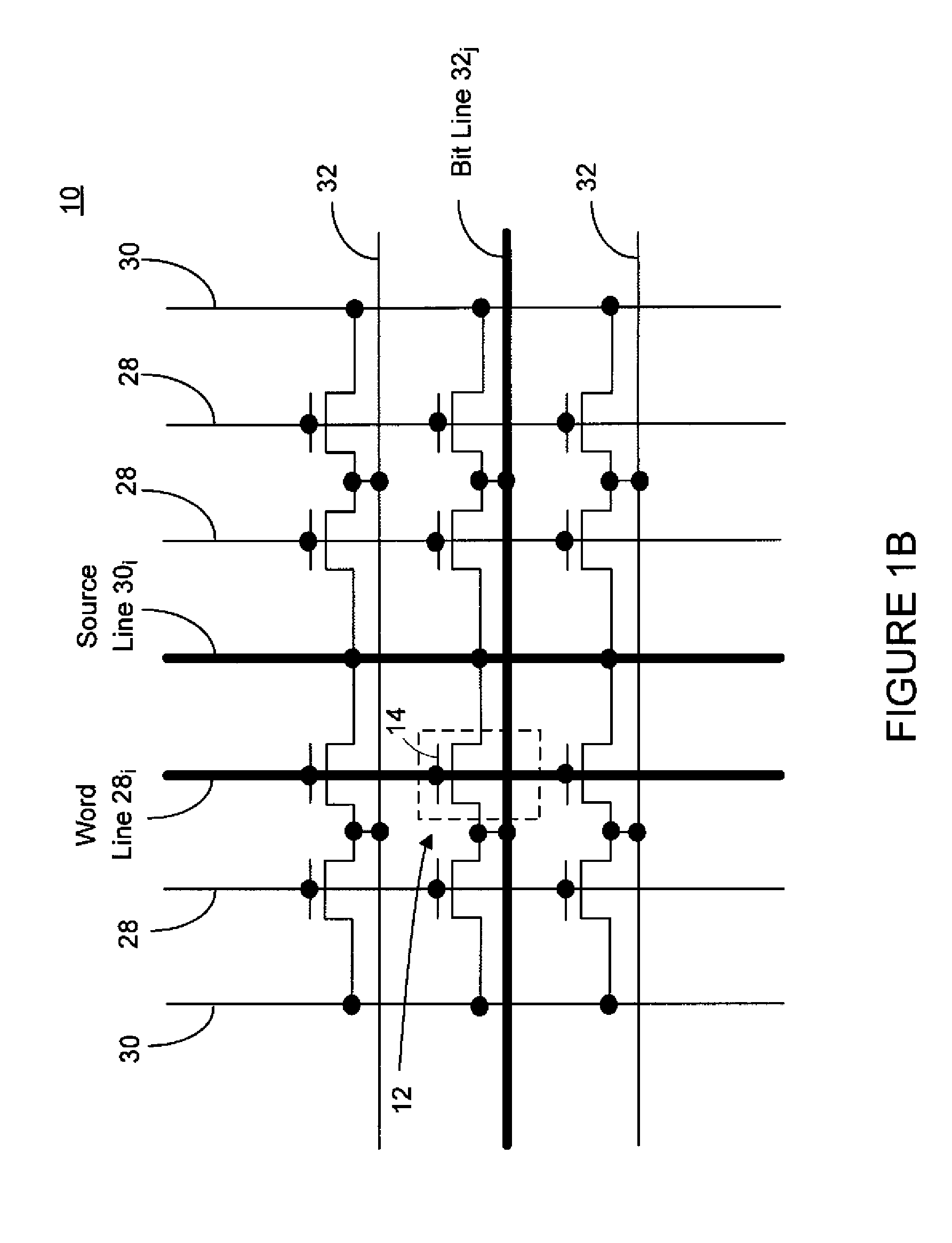 Techniques for simultaneously driving a plurality of source lines