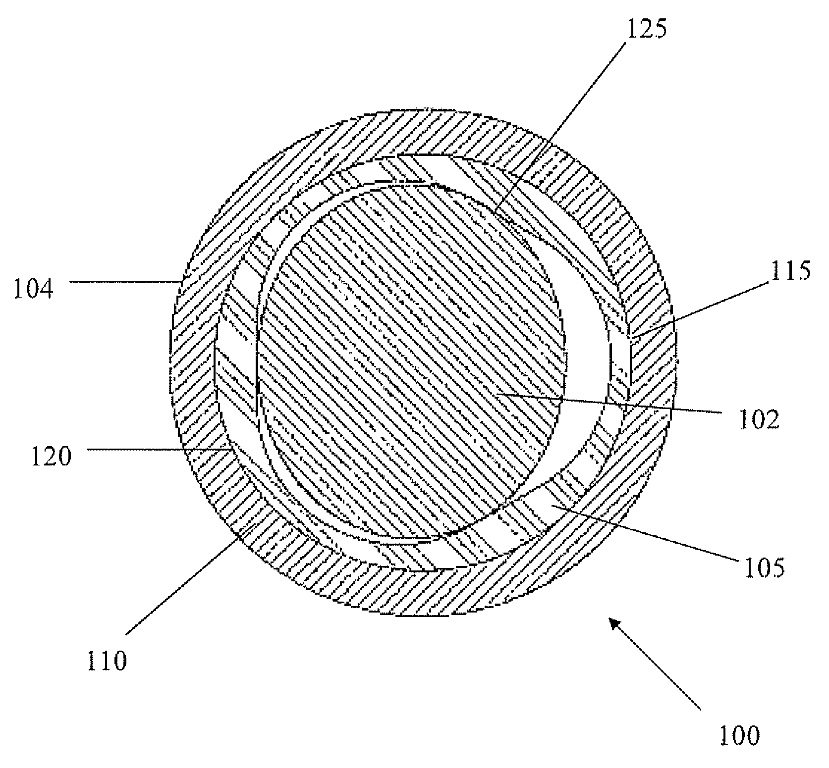 Positive displacement motor/progressive cavity pump