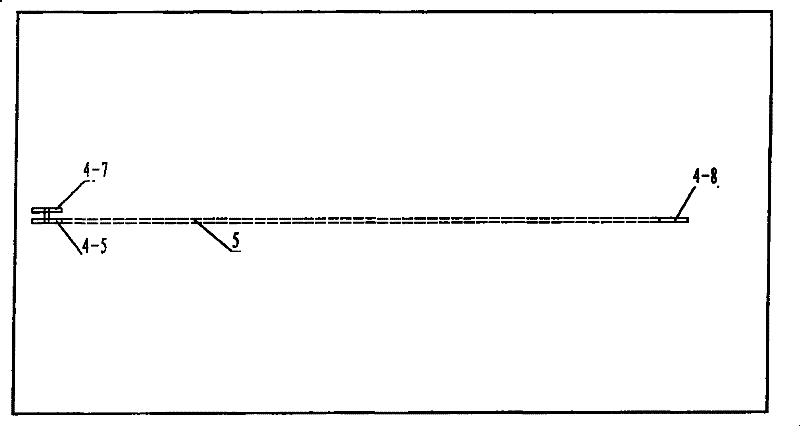 Movable drawer-type storeroom