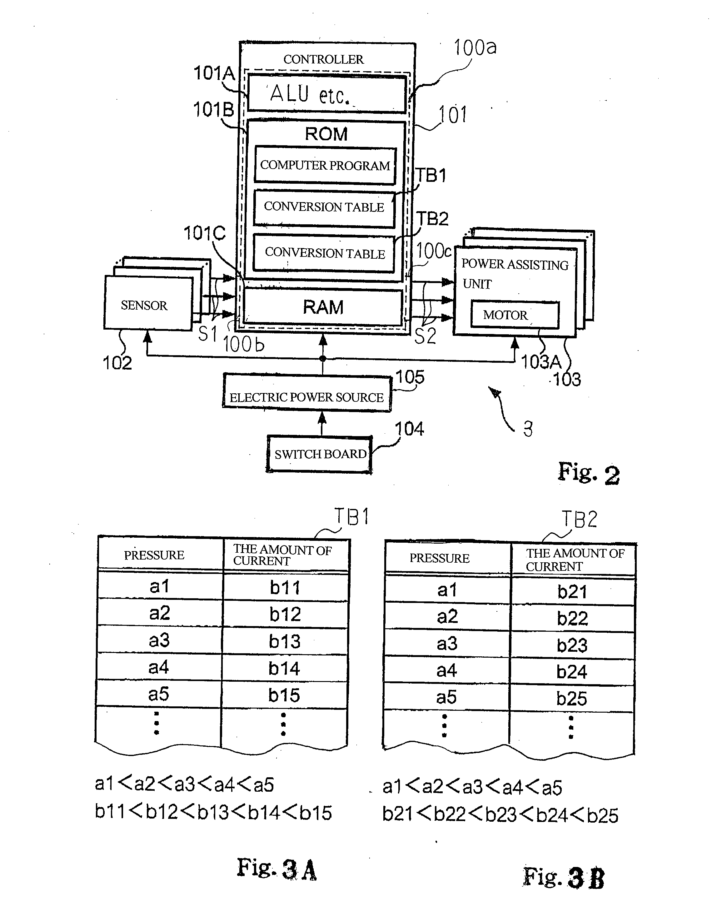 Musical instrument and supporting system incorporated therein for music players