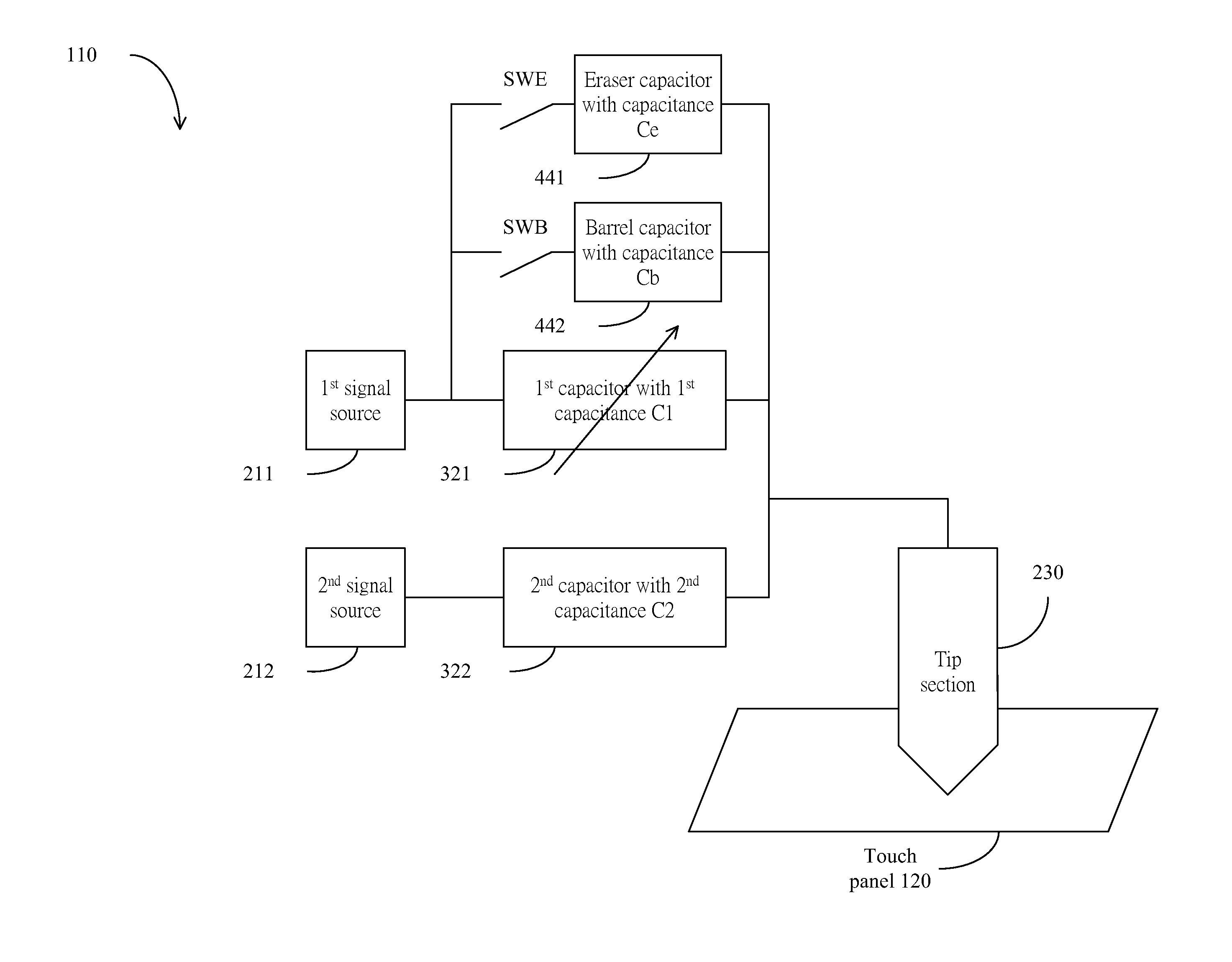 Transmitter and Controlling Method Thereof