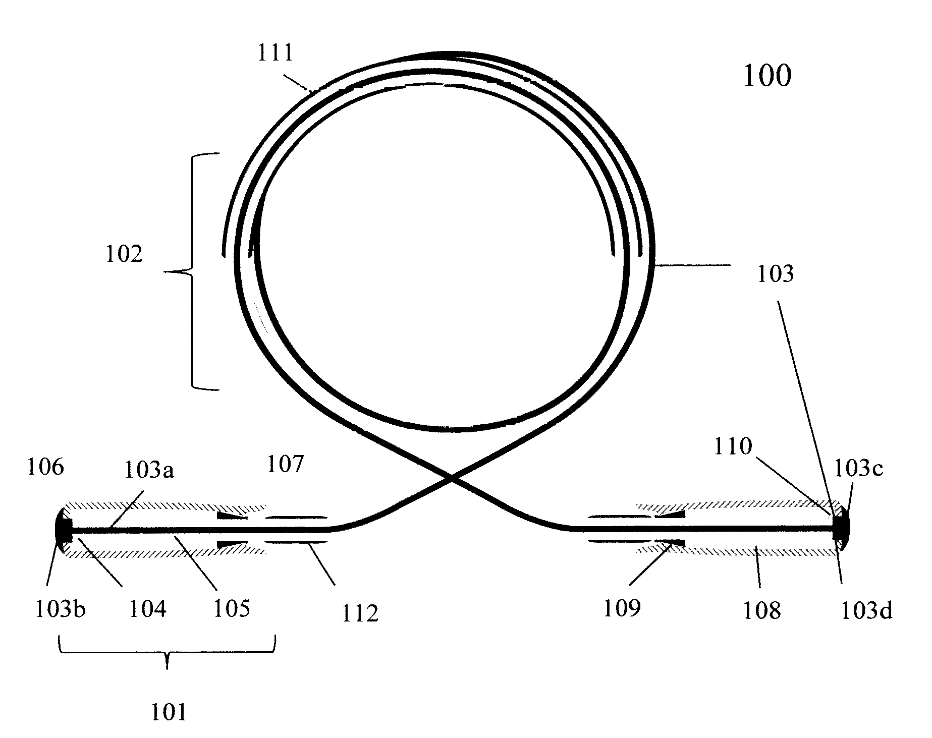 Jump Rope Device