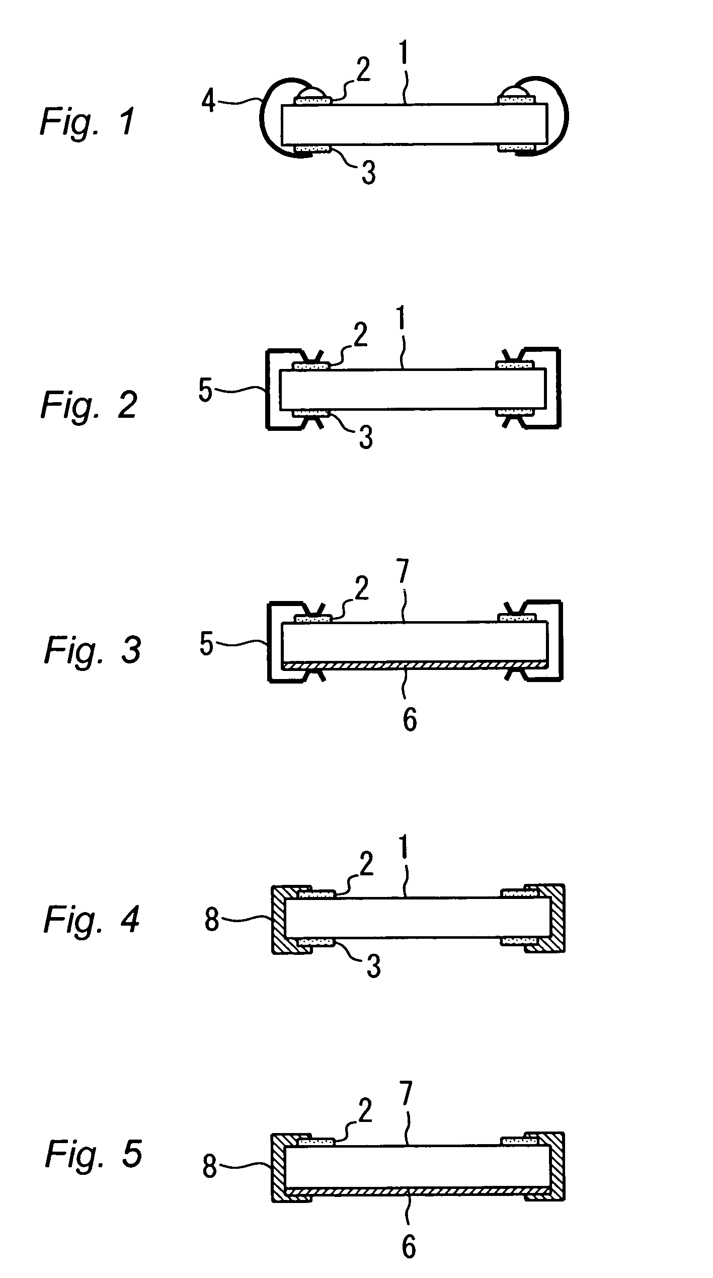 Semiconductor device having densely stacked semiconductor chips