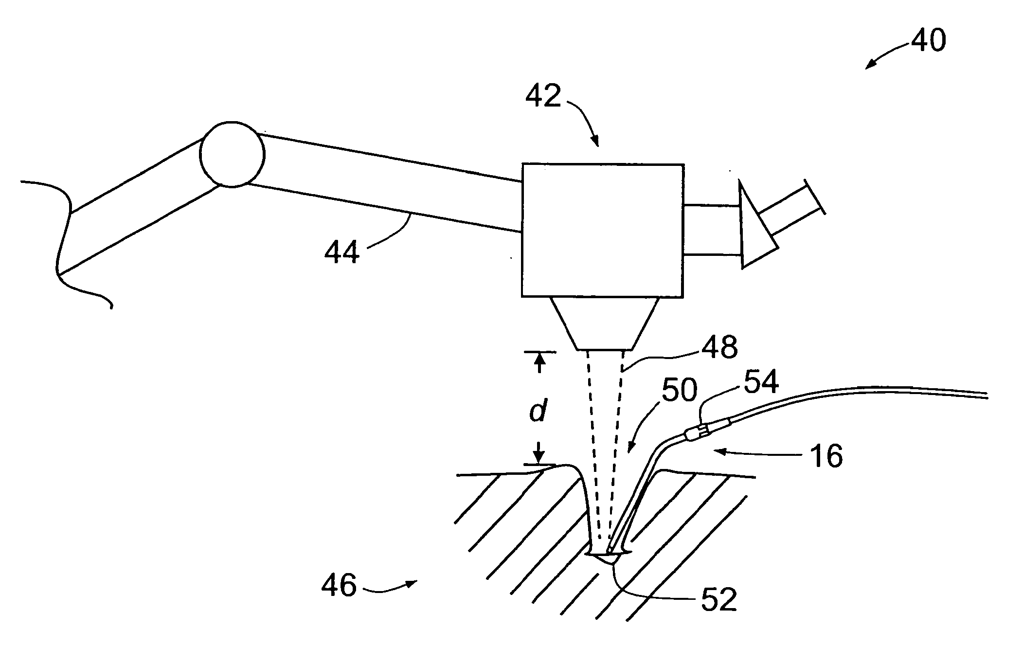 Imaging method and apparatus