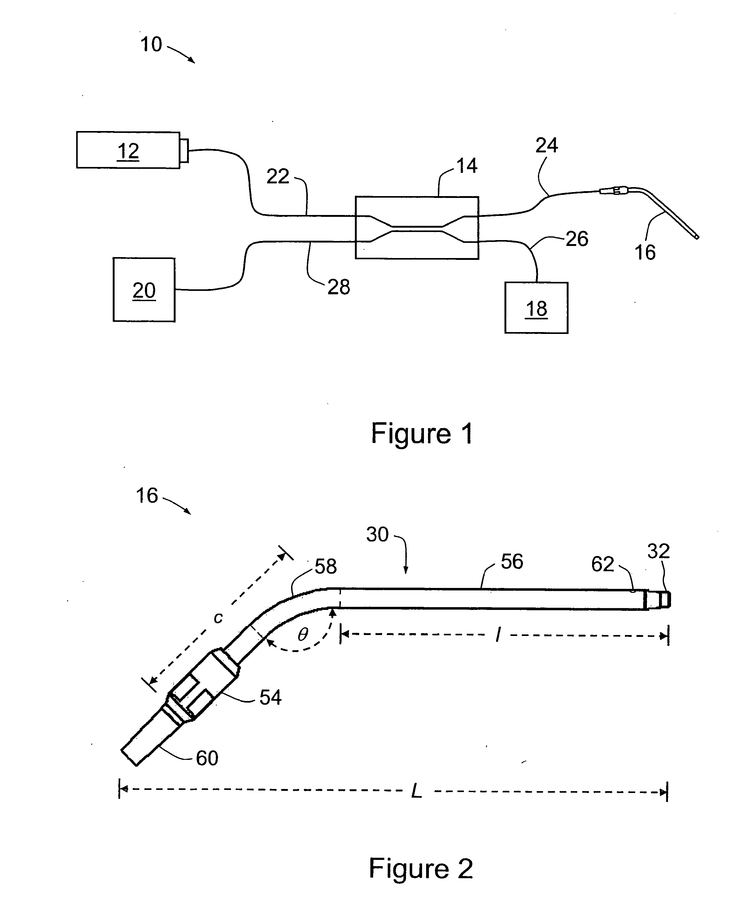 Imaging method and apparatus