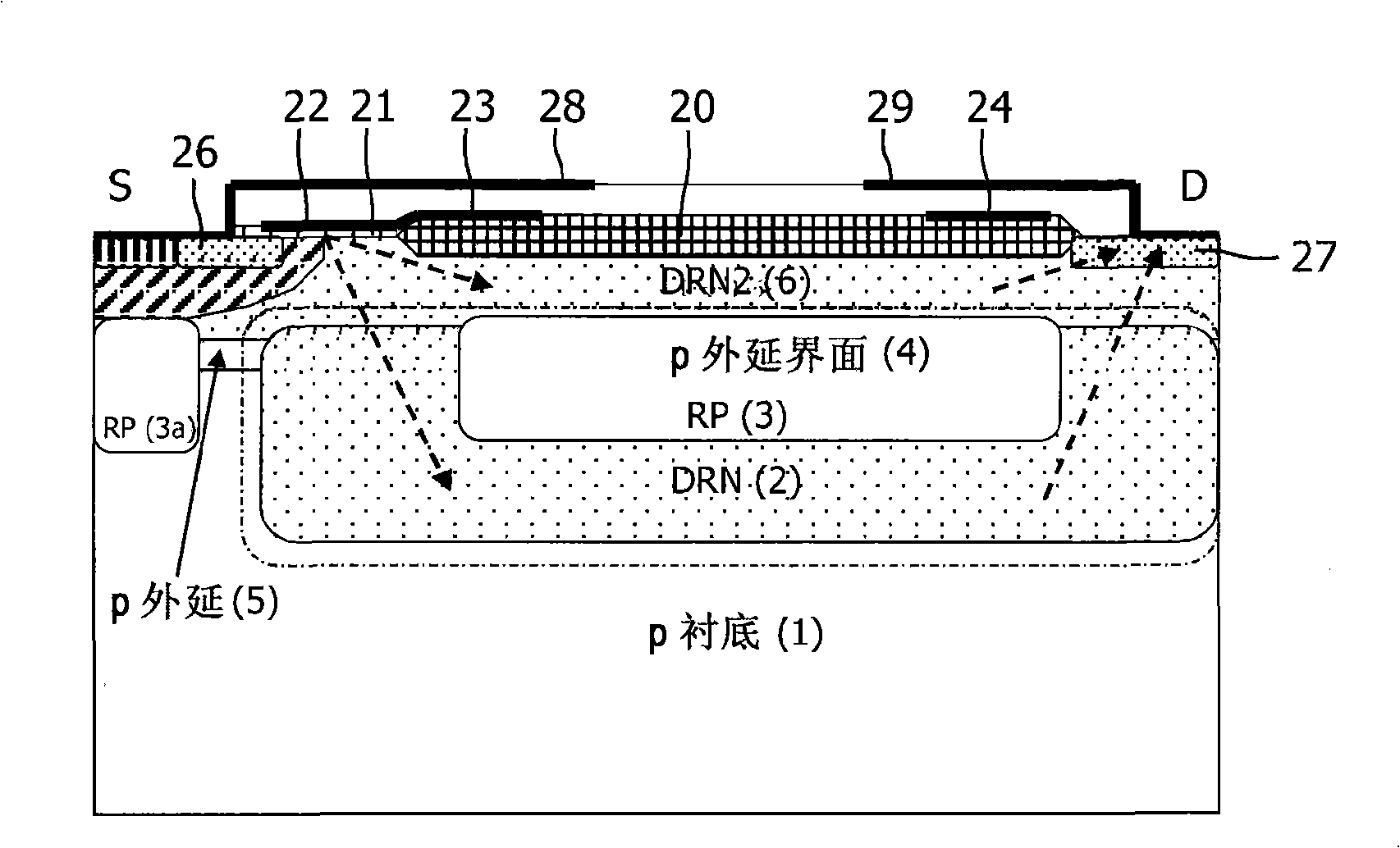 Method of manufacturing a semiconductor device