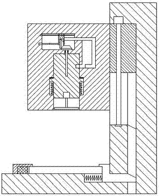 Waste metal treatment equipment