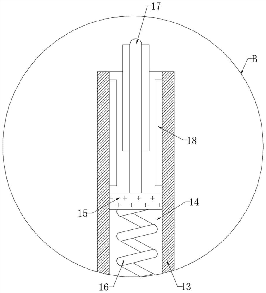 Printer ink cartridge capable of improving printing effect