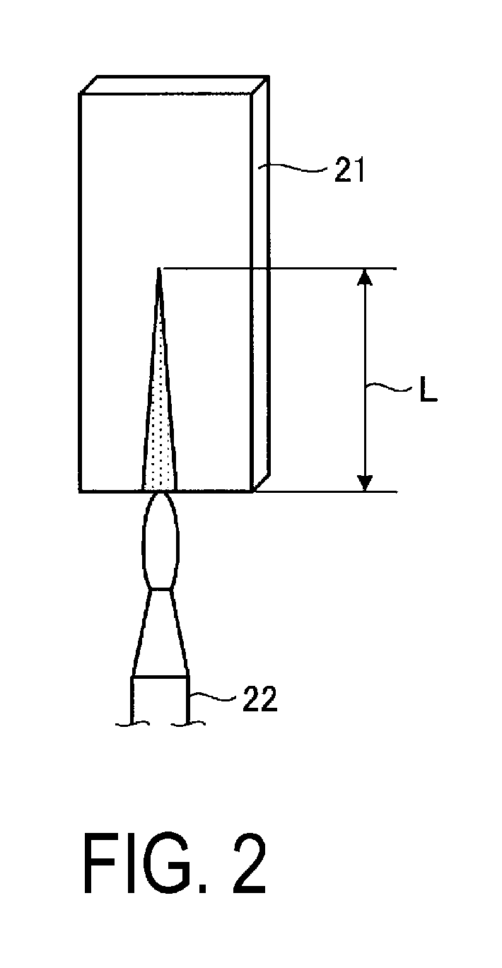 Epoxy Resin Composition for Fiber-Reinforced Composite Material, Method for Producing Epoxy Resin Composition for Fiber-Reinforced Composite Material, Prepreg, and Honey-Comb Panel