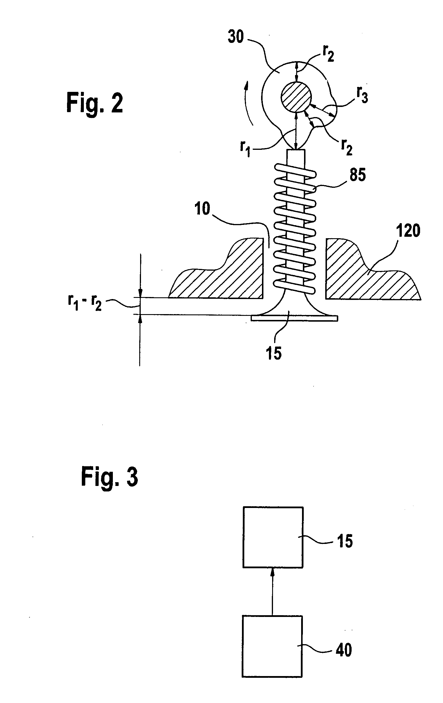 Method and device for operating an internal combustion engine